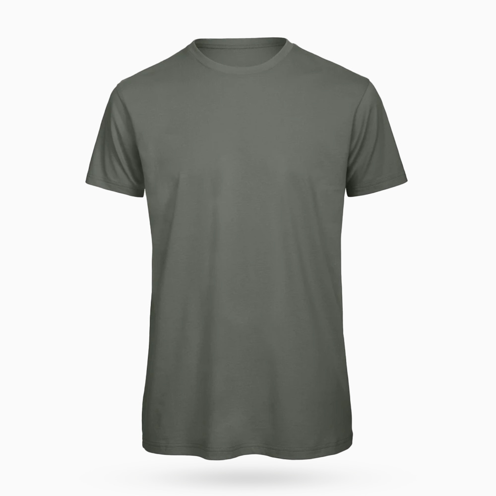 Inspire T Men - B&C 7